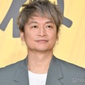 香取慎吾、共演者が次々語る驚異のセリフ覚え「何なんだろう」「逆に怖くて」 画像