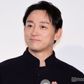 山本耕史、人気女優の誕生日を筋肉写真で祝福 本人も困惑「5年間くらい連続で送ってもらって…」 画像