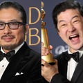 真田広之「SHOGUN 将軍」でゴールデン・グローブ賞主演男優賞、浅野忠信は助演男優賞で日本人初の快挙 TVドラマ部門総なめ 画像