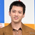 山田裕貴、短髪ヘアで雰囲気ガラリ 新年初イベント登場「明るくさっぱりいきたいですね」 画像