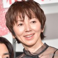 渡辺満里奈、自宅でママ友と新年会「豪華で美味しそう」「憧れる」の声 画像