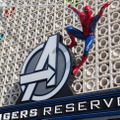 【海外ディズニー】アベンジャーズの新ショップも！カリフォルニア、ダウンタウン・ディズニーに新ショップが続々登場 画像