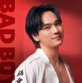 JO1豆原一成、映画初主演決定 伝説的不良漫画「BADBOYS」実写映画化 画像