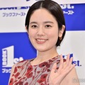 筧美和子、美背中際立つ大胆ワンピ姿披露「色気がすごい」「自然体で素敵」の声 画像