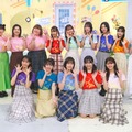 日向坂46四期生「ひなパレLIVE」2月に開催決定 佐々木美玲・高橋未来虹・富田鈴花の出演＆新企画挑戦メンバーも発表 画像