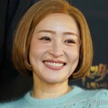 大沢あかね、新ヘアで雰囲気ガラリ「新鮮で可愛い」「びっくり」の声 画像