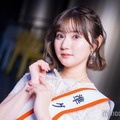 “日本一のサークル美女”準GP田村さやかさん、憧れは日向坂46小坂菜緒 将来の夢・オーディション経験も語る【「MISS CIRCLE CONTEST 2024」インタビュー】 画像