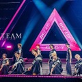 &TEAM、映画初出演決定「パリピ孔明」重要な役どころでライブ＆演技披露【パリピ孔明 THE MOVIE】 画像