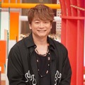 香取慎吾「ホンマでっか！？TV」12年ぶり出演決定 草なぎ剛に救われたエピソード明かす 画像