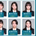 【新日曜劇場「御上先生」3年2組生徒役キャスト紹介Vol.3】影山優佳・永瀬莉子・高石あかりら集結 画像