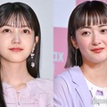 乃木坂46久保史緒里、緑黄色社会・長屋晴子は“お姉ちゃん”的存在「紅白」恒例裏側での交流明かす 画像