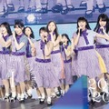 乃木坂46、4日間で全123曲を披露した『12thバスラ』華やかな衣装と熱狂が切り取られたジャケ写公開 画像