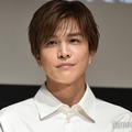 岩田剛典、三代目JSB主題歌は「1回聴いただけで全員満場一致」制作秘話明かす【フォレスト】 画像