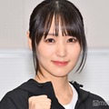 菅井友香（C）モデルプレス