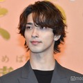 桐谷健太・古川雄大・岡山天音ら、横浜流星主演大河「べらぼう」新キャスト9人発表 画像