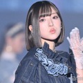 MINAMI、投げキスにキュン 美ウエスト＆美脚魅せで悩殺【TGCしずおか2025】 画像