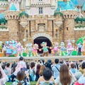 香港ディズニーランド、春の恒例イベント「ダッフィー＆フレンズ プレイ・デイズ」2月21日スタート 画像