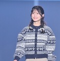 “モデルプレス読者モデル”舩木菜々、ミニスカートから美脚眩しいランウェイ【TGCしずおか2025】 画像