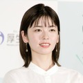 小芝風花、大河ドラマ『べらぼう』紫が映える艶やかSHOTに反響「めちゃくちゃ美人」「粋ですね〜」 画像