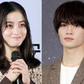 橋本環奈＆佐野勇斗、『おむすび』新婚ラブラブな様子に反響「超〜可愛い」「幸せそう」