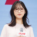 「透明感やば」小栗有以、韓国の冬を楽しむお茶目SHOTに反響「可愛すぎて困る」