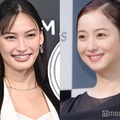 佐々木希、大政絢ファミリーと食事会 連続私服被りも報告「双子みたい」「以心伝心」の声 画像