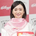 安達祐実『梨泰院クラス』チョ・イソ風SHOTに反響「すてき！！おしゃれ！」「カッコ可愛い」 画像