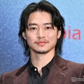 新CM発表会に出席した山崎賢人（C）モデルプレス