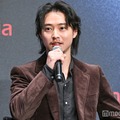 山崎賢人、“今1番行きたいところは？”への回答で会場和ます 画像