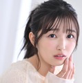 乃木坂46五百城茉央、悩んだとき支えとなった存在 先輩からアドバイスも「優しさを繋いでいけるように」【「未来の作り方」インタビュー後編】 画像