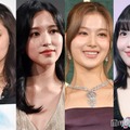 吉川愛、ミナ、サナ、モモ（C）モデルプレス