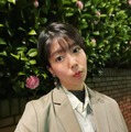 石橋貴明の長女・石橋穂乃香、事務所退所「ご縁や経験はかけがえのない財産」 画像