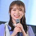 秋元真夏「久々に脚出しちゃった」“超ミニ丈”コーデに反響「スタイル抜群」「かっこ可愛い」 画像