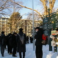 北海道大学試験場（札幌キャンパス）工学部試験場