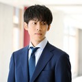 松坂桃李、一児の父になって考えるようになった“日本教育の未来” 「御上先生」オファーへの思い・役作りも明かす 画像