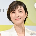 広末涼子、美背中ざっくり大胆ショット公開「抜群スタイル」「ヘルシーな色気」の声 画像