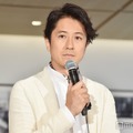 「めざまし8」谷原章介が謝罪 フジ・中居正広問題を「なかなかお伝えすることができず」SNS上の憶測にも言及「金額にしても何にしても」 画像