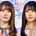 日向坂46上村ひなの、加藤史帆の“卒セレ”思い出SHOTに「幸せな写真」「としなの大好き」の声 画像