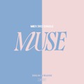 ME:I、3rdシングル「MUSE」4月16日リリース決定 初のダブルタイトル 画像