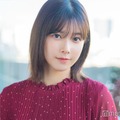 渡邉理佐「non-no」専属モデル卒業発表 7年9ヶ月活躍 2月末に事務所退所も 画像