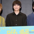 超特急・草川拓弥、年齢・経験重ね実感したリセット法とは？井之脇海＆金子大地も“自分に戻れる時間”明かす【晩餐ブルース】 画像