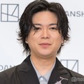 チャリティー小説「あえのがたり」発売記念会見に出席した加藤シゲアキ（C）モデルプレス