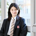 蒔田彩珠「御上先生」明るい役柄に葛藤「助けられた」「念願の共演」…キャスト陣との撮影裏側語る【インタビュー】 画像