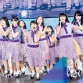 乃木坂46「12th YEAR BIRTHDAY LIVE」より（提供写真）