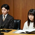 【法廷のドラゴン 第2話】清掃会社社員、1億円賠償巡り弁護依頼 画像