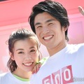 仲里依紗＆中尾明慶、“結婚してよかったこと”互いに赤裸々回答「麻生久美子さんにもびっくりされた」 画像