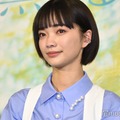 【略歴】新朝ドラ「風、薫る」主演・見上愛とは 昨年7作ドラマ出演・エモーショナルな美しさで視聴者魅了 画像