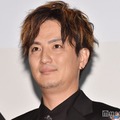 上地雄輔、中居正広の声明文「今後の芸能活動においても支障なく」に疑問「どうにかならなかったのかな」 画像