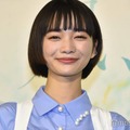 見上愛、2026年度前期朝ドラ「風、薫る」主演に決定 画像