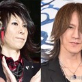 SUGIZO、X JAPAN・HEATHさんの誕生日にメッセージ「君がいなくなって本当に寂しい」 画像